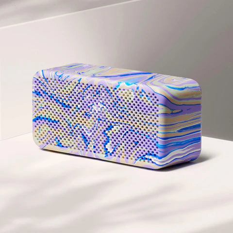 Gomi upcycle speaker